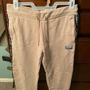Adidas joggers